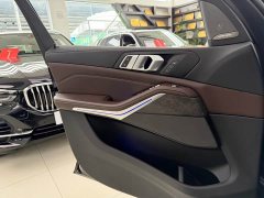 BMW X5 2023 xDrive 30Li M Sport Package - ფოტო 10
