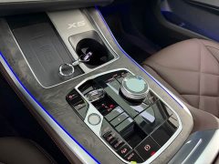 BMW X5 2023 xDrive 30Li M Sport Package - ფოტო 11