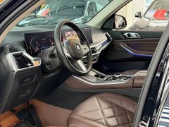 BMW X5 2023 xDrive 30Li M Sport Package - ფოტო 13