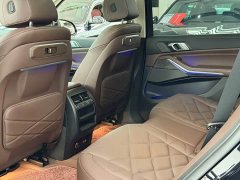 BMW X5 2023 xDrive 30Li M Sport Package - ფოტო 14