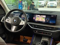 BMW X5 2023 xDrive 30Li M Sport Package - ფოტო 15