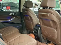 BMW X5 2023 xDrive 30Li M Sport Package - ფოტო 16