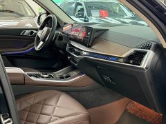BMW X5 2023 xDrive 30Li M Sport Package - ფოტო 17