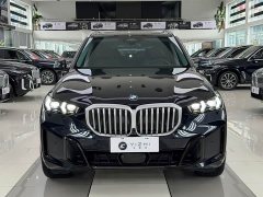 BMW X5 2023 xDrive 30Li M Sport Package - ფოტო 2