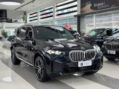 BMW X5 2023 xDrive 30Li M Sport Package - ფოტო 3