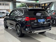 BMW X5 2023 xDrive 30Li M Sport Package - ფოტო 4