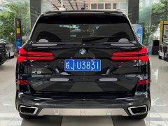 BMW X5 2023 xDrive 30Li M Sport Package - ფოტო 5