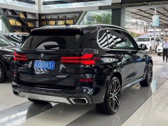 BMW X5 2023 xDrive 30Li M Sport Package - ფოტო 6