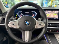 BMW X5 2023 xDrive 30Li M Sport Package - ფოტო 8