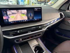 BMW X5 2023 xDrive 30Li M Sport Package - ფოტო 9