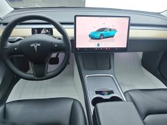 Tesla Model 3 2022 Rear-Wheel Drive - ფოტო 12