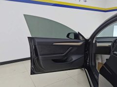 Tesla Model 3 2022 Rear-Wheel Drive - ფოტო 7