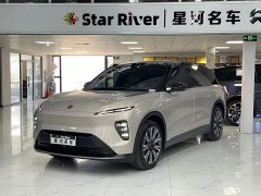 NIO ES8 100kWh Executive - ფოტო 1