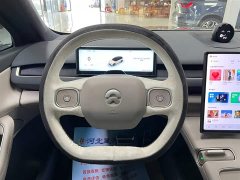 NIO ES8 100kWh Executive - ფოტო 11