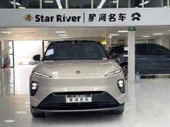 NIO ES8 100kWh Executive - ფოტო 2