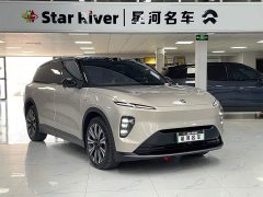 NIO ES8 100kWh Executive - ფოტო 3