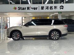 NIO ES8 100kWh Executive - ფოტო 4