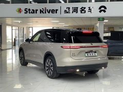 NIO ES8 100kWh Executive - ფოტო 5
