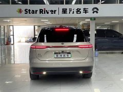 NIO ES8 100kWh Executive - ფოტო 6
