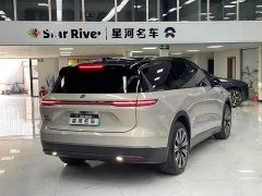NIO ES8 100kWh Executive - ფოტო 7