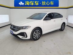Volkswagen Lavida 280TSI DSG Starry Sky Full-Featured Edition - ფოტო 1