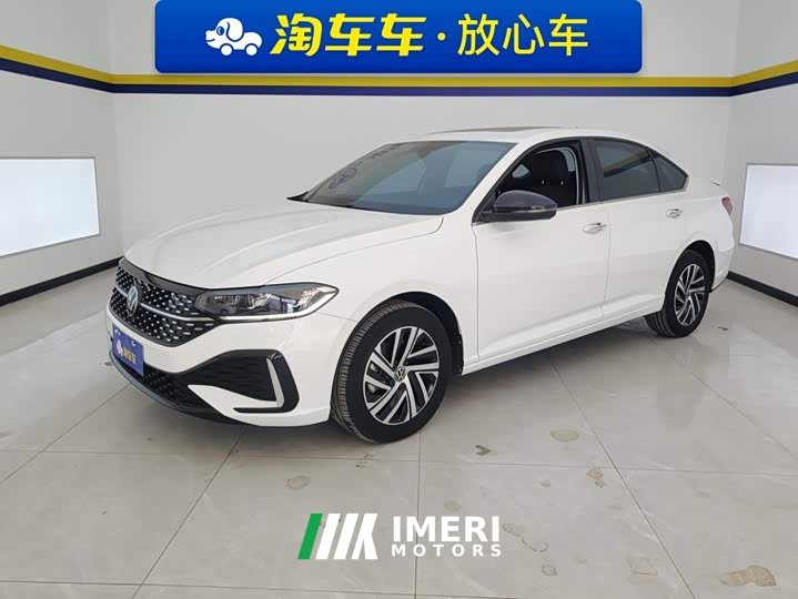 Volkswagen Lavida 280TSI DSG Starry Sky Full-Featured Edition