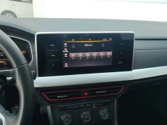 Volkswagen Lavida 280TSI DSG Starry Sky Full-Featured Edition - ფოტო 13