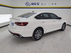 Volkswagen Lavida 280TSI DSG Starry Sky Full-Featured Edition - ფოტო 3