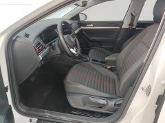 Volkswagen Lavida 280TSI DSG Starry Sky Full-Featured Edition - ფოტო 9
