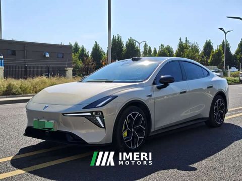 2026 Deepal Deep Blue L06 560Ultra Laser Edition - ავტომობილი ჩინეთიდან