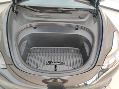 Tesla Model 3 2022 Rear-Wheel Drive - ფოტო 10