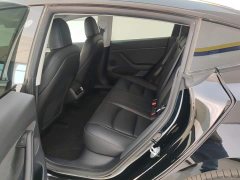 Tesla Model 3 2022 Rear-Wheel Drive - ფოტო 11