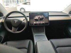 Tesla Model 3 2022 Rear-Wheel Drive - ფოტო 12