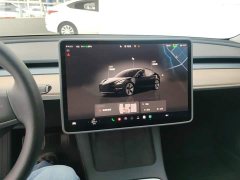 Tesla Model 3 2022 Rear-Wheel Drive - ფოტო 13