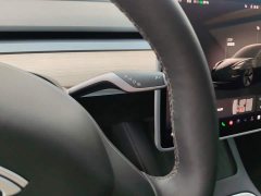 Tesla Model 3 2022 Rear-Wheel Drive - ფოტო 16