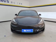 Tesla Model 3 2022 Rear-Wheel Drive - ფოტო 2