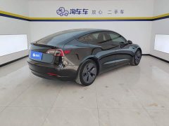 Tesla Model 3 2022 Rear-Wheel Drive - ფოტო 3