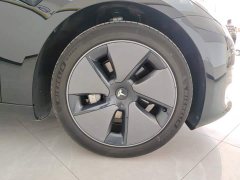 Tesla Model 3 2022 Rear-Wheel Drive - ფოტო 6