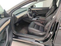 Tesla Model 3 2022 Rear-Wheel Drive - ფოტო 9