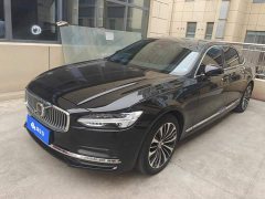 Volvo S90 B5 Intelligent Luxury Edition - ფოტო 1