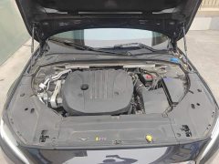 Volvo S90 B5 Intelligent Luxury Edition - ფოტო 10