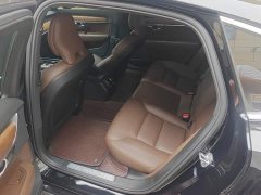 Volvo S90 B5 Intelligent Luxury Edition - ფოტო 11