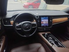 Volvo S90 B5 Intelligent Luxury Edition - ფოტო 12