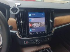 Volvo S90 B5 Intelligent Luxury Edition - ფოტო 13