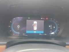 Volvo S90 B5 Intelligent Luxury Edition - ფოტო 14