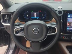 Volvo S90 B5 Intelligent Luxury Edition - ფოტო 15