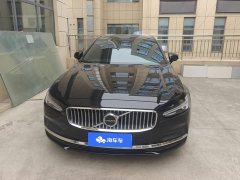 Volvo S90 B5 Intelligent Luxury Edition - ფოტო 2