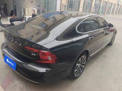 Volvo S90 B5 Intelligent Luxury Edition - ფოტო 3