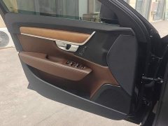 Volvo S90 B5 Intelligent Luxury Edition - ფოტო 7