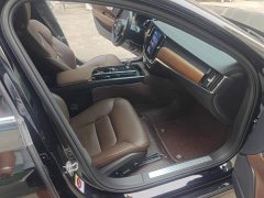 Volvo S90 B5 Intelligent Luxury Edition - ფოტო 8